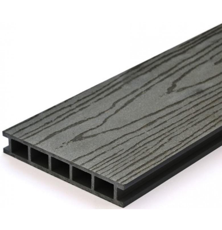 Террасная Доска ДПК Faynag Legno Кварц 3 пог.м.
